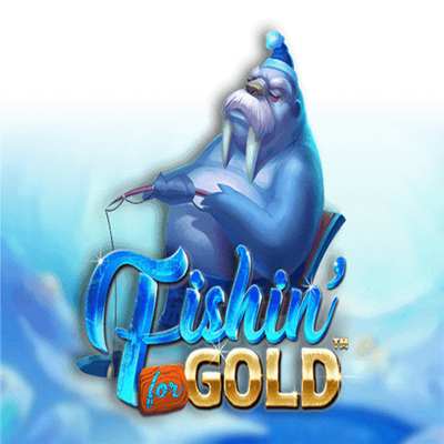 Fishin For Gold